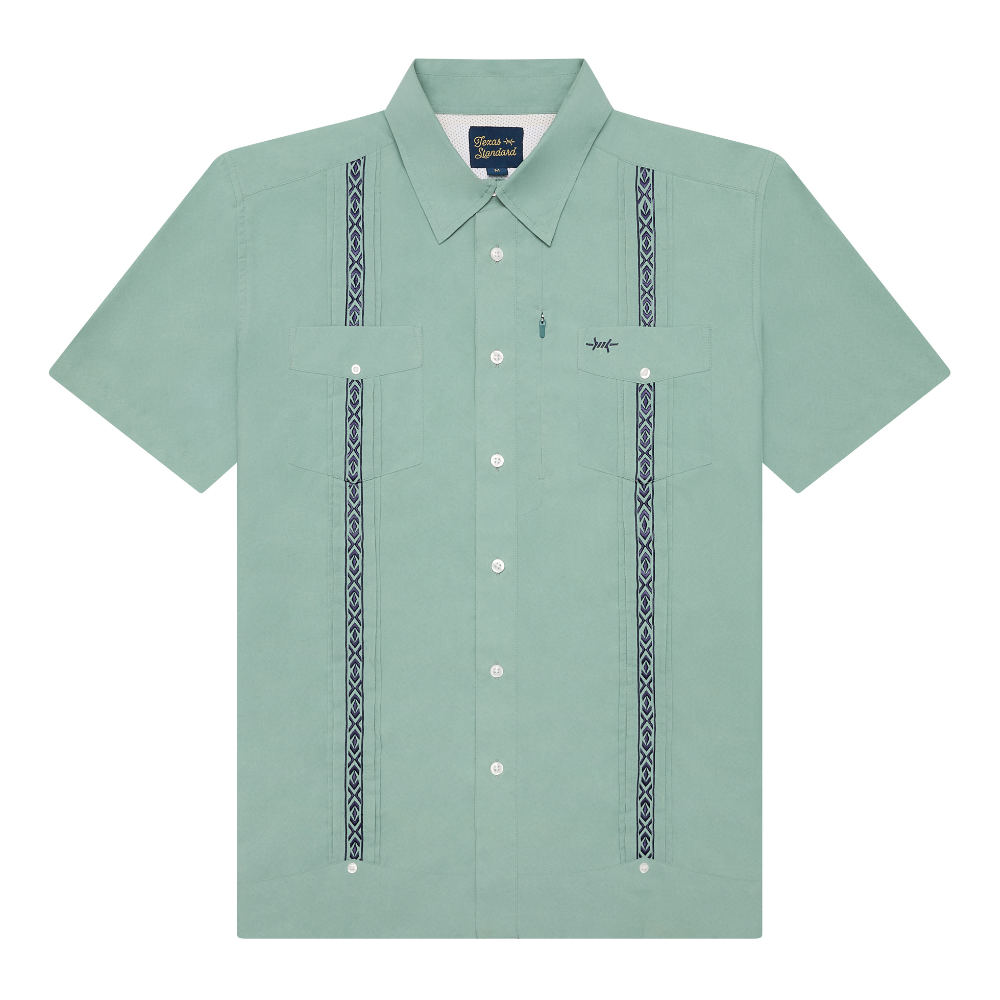 Guayabera Libre - Marea