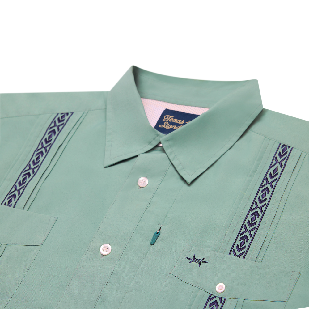 Guayabera Libre - Marea