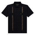 Tejas Guayabera - Diablo Cuero