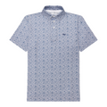 Traditions Polo - Texas Icons Cowboy