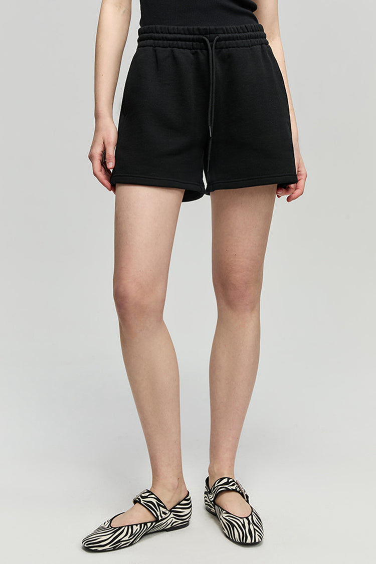 Breeze Shorts HJ702