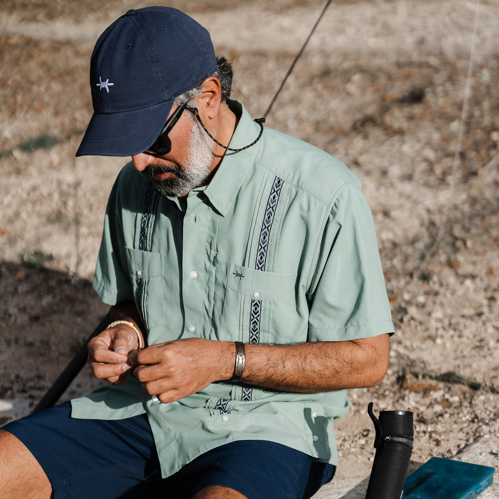 Guayabera Libre - Marea
