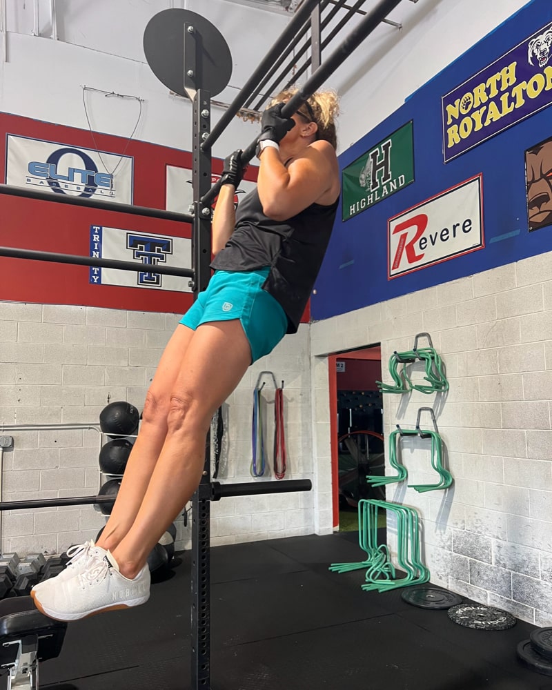 Excel Women's Workout Shorts