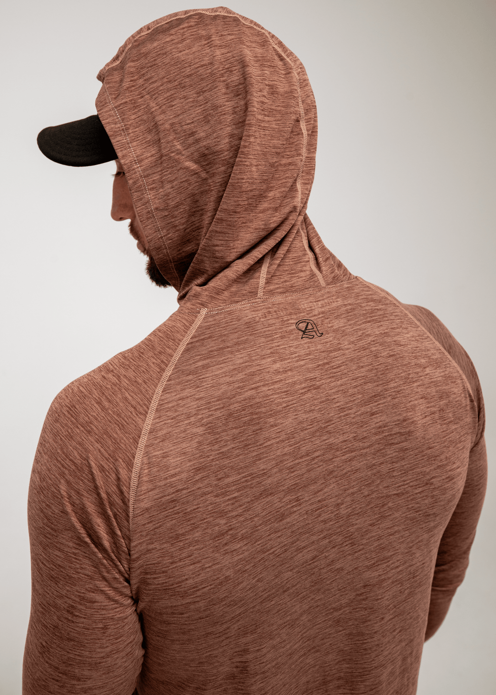 Legacy Hoodie